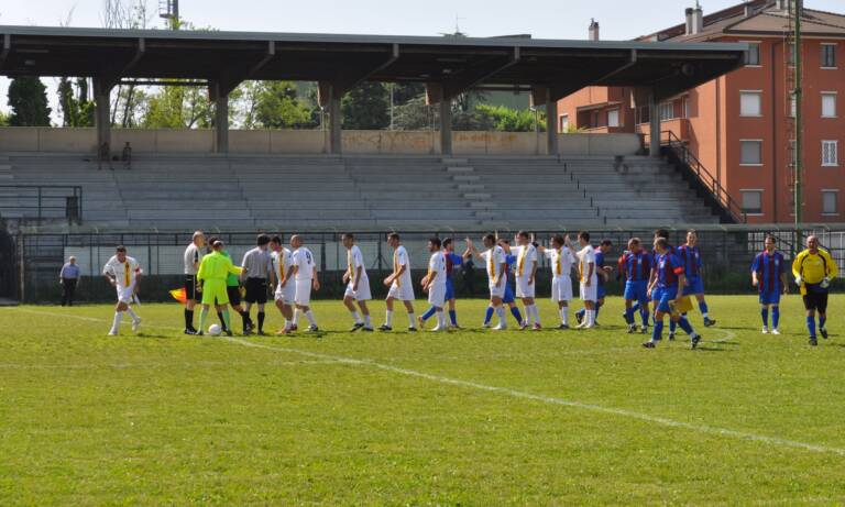 16° Campionato italiano di calcio per Geometri