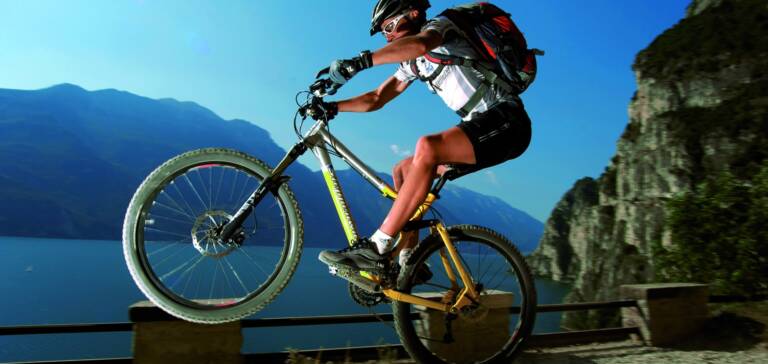 Campionato italiano di Mountain Bike per Geometri
