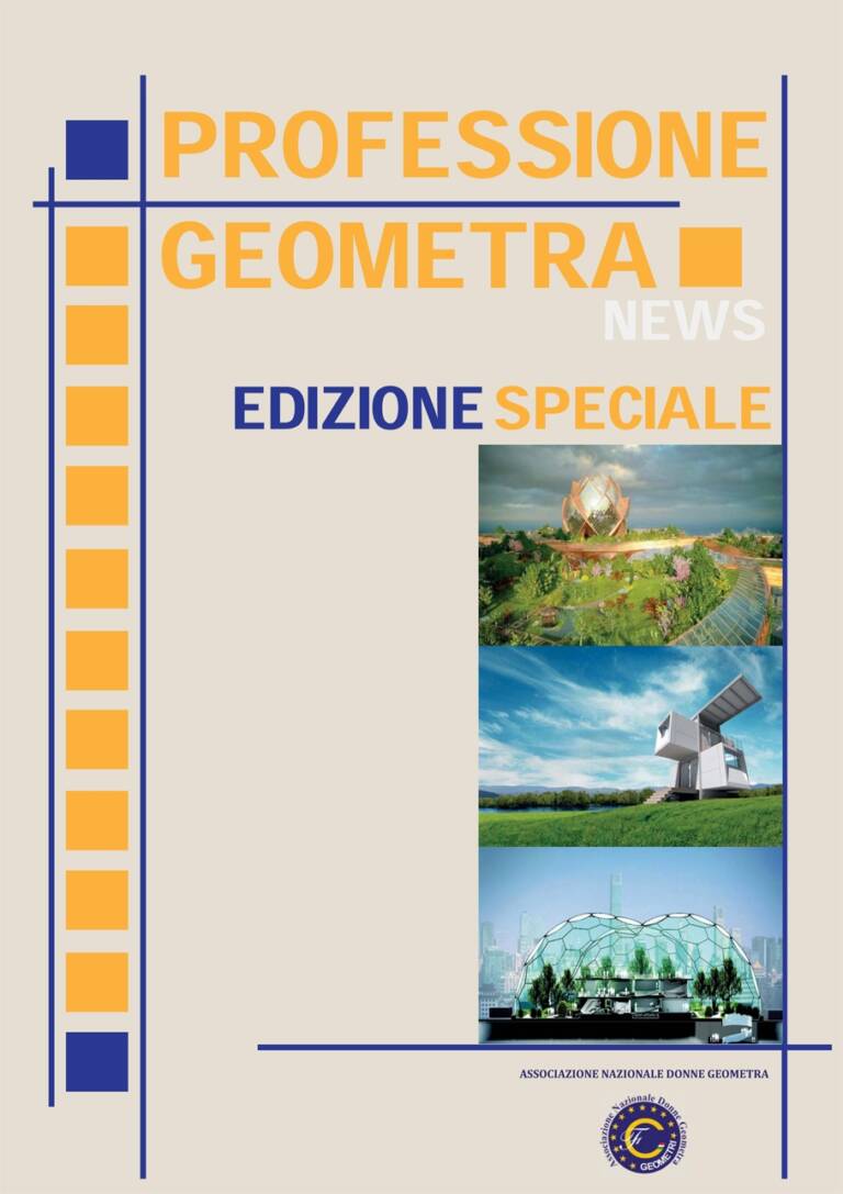 Professione Geometra edizione speciale