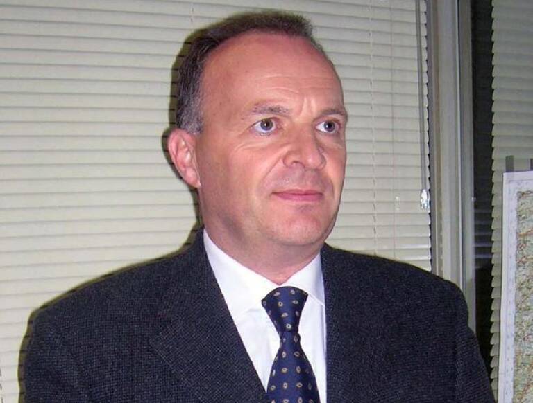 Maurizio Savoncelli nuovo presidente del Consiglio Nazionale Geometri