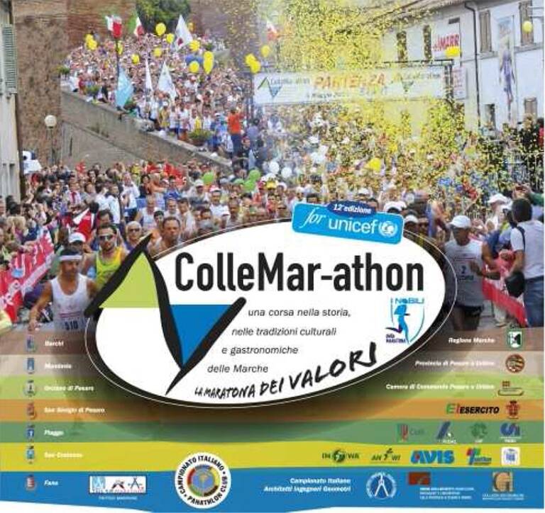 7^ Campionato Italiano di Maratona per Geometri