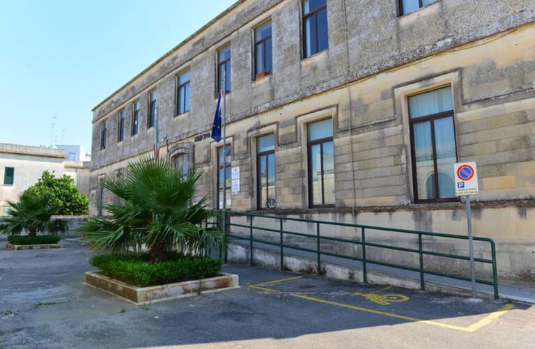 Aggiornamento elenco professionisti per l’affidamento di incarichi professionali