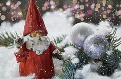 Auguri di Buon Natale e Buon 2020