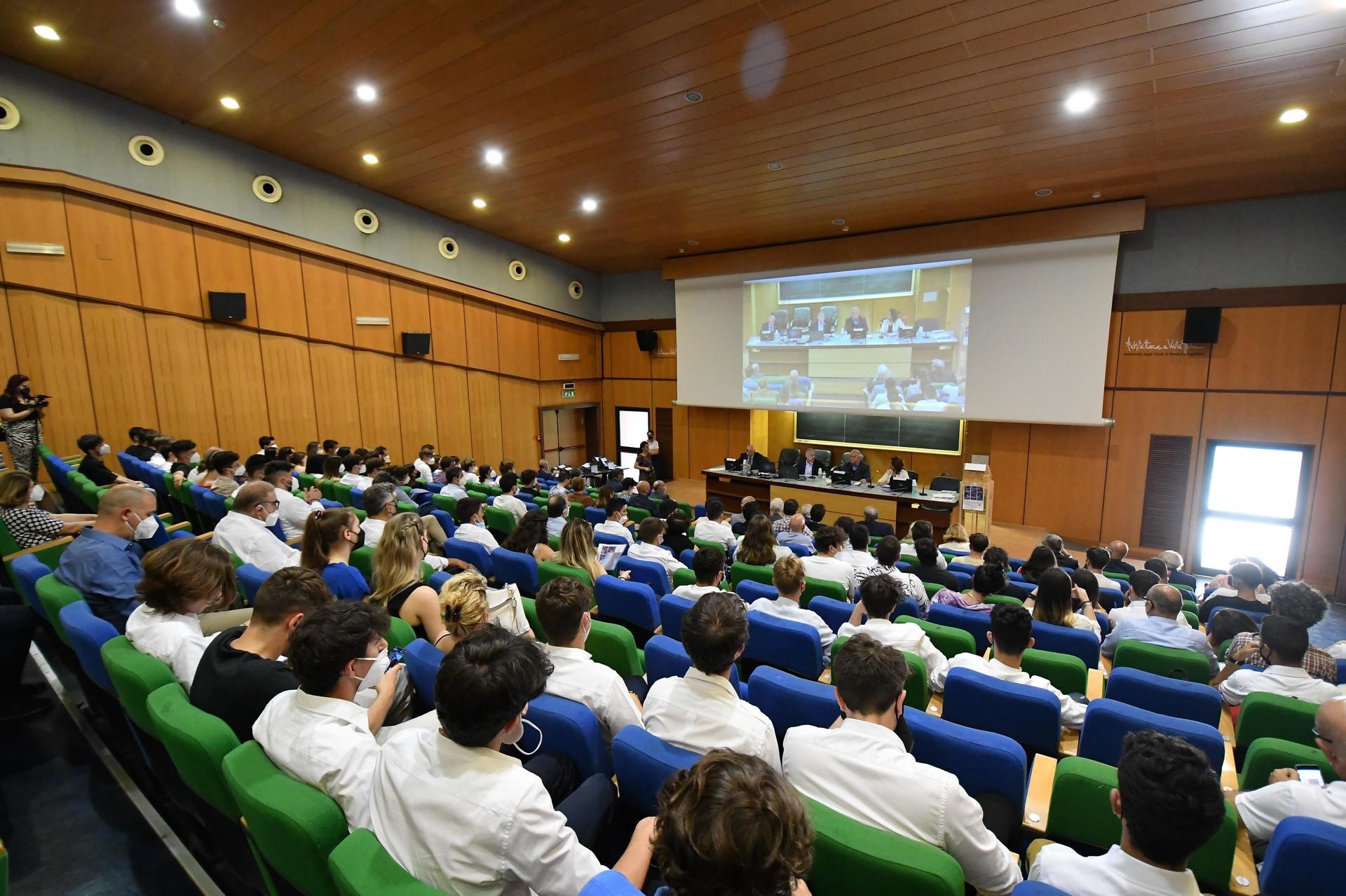 Comunicato Stampa – CNGeGL e FIABA ONLUS “Dai futuri geometri le soluzioni per l’abbattimento delle barriere architettoniche”