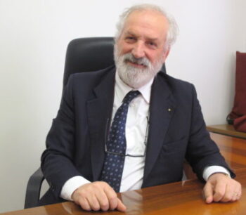 Lettera Presidente Geom. Luigi Ratano – fine mandato e ringraziamenti